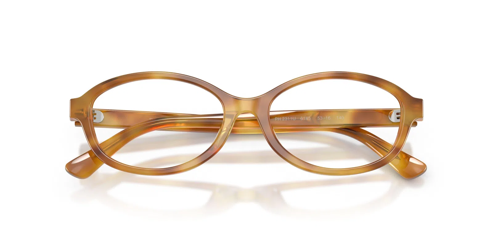 Polo 2311U Eyeglasses - view 10